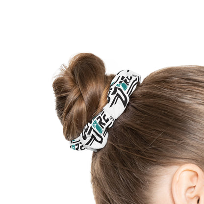 JenDore® Hair Official Scrunchie