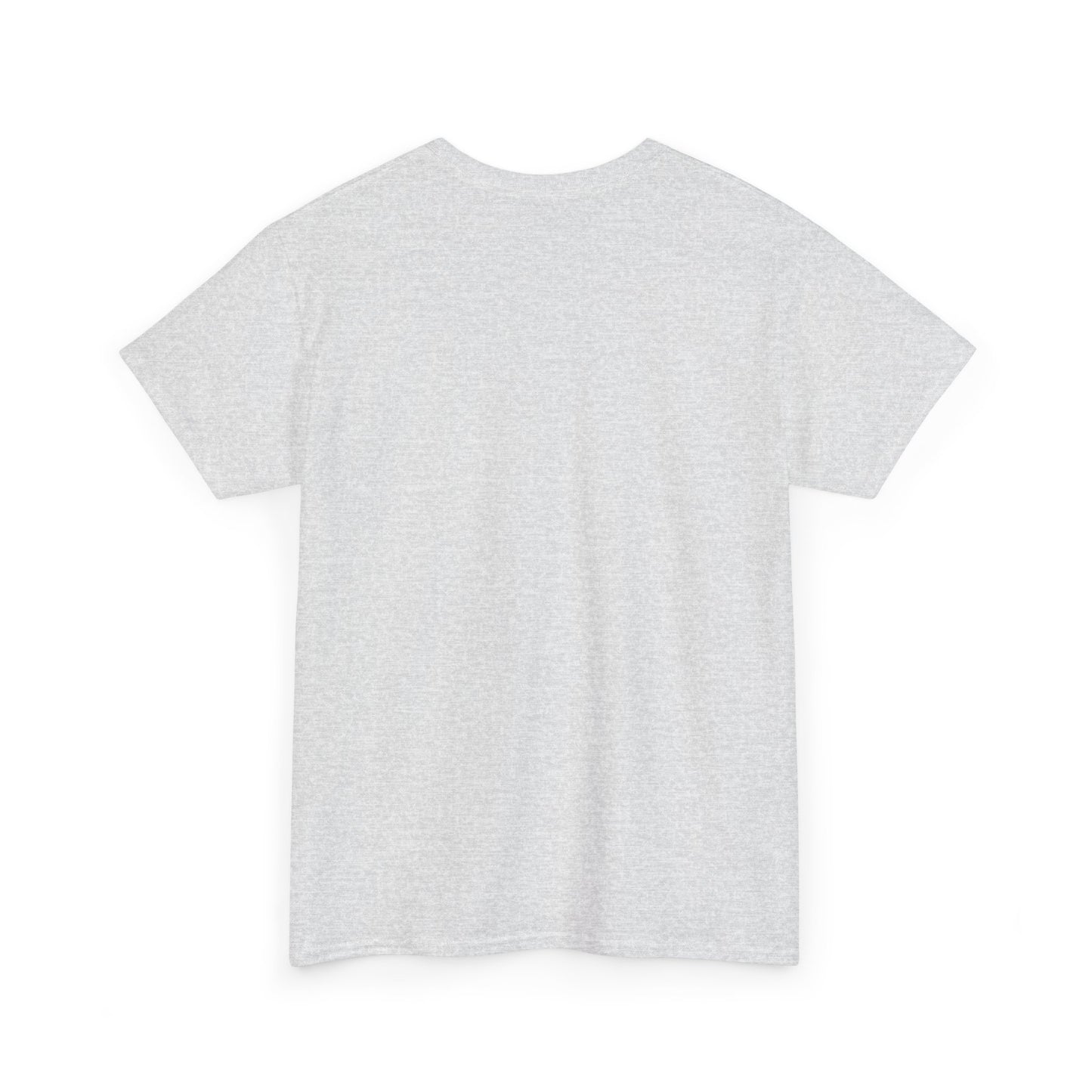 JenDore Heavy Cotton Tee