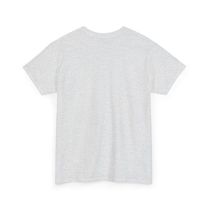 JenDore Heavy Cotton Tee