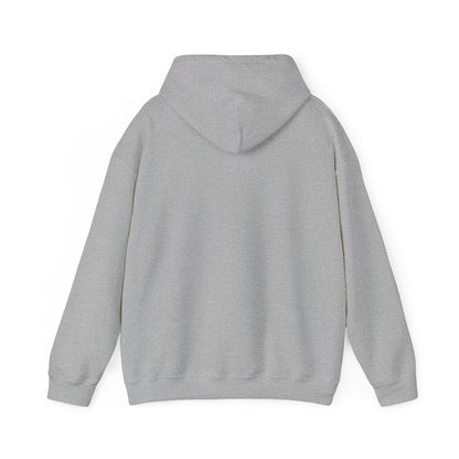 JenDore® Hooded Sweatshirt