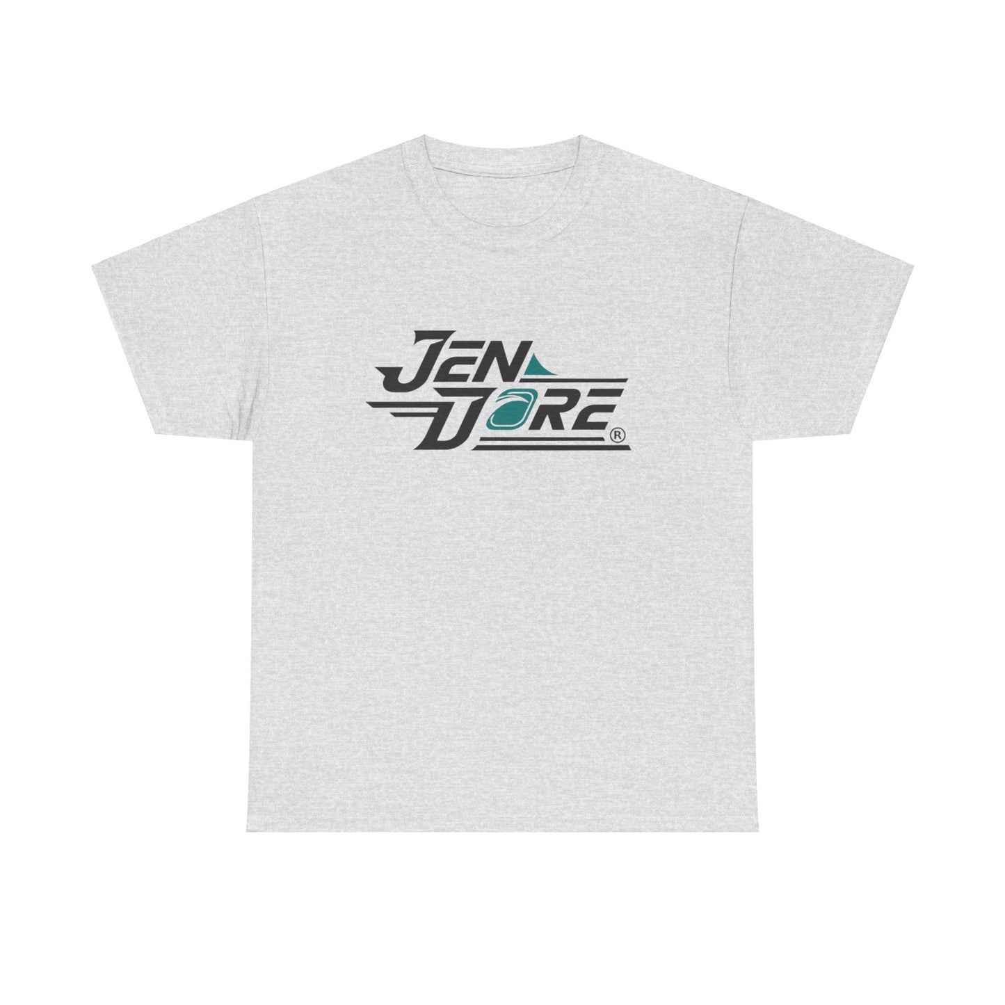 JenDore Heavy Cotton Tee