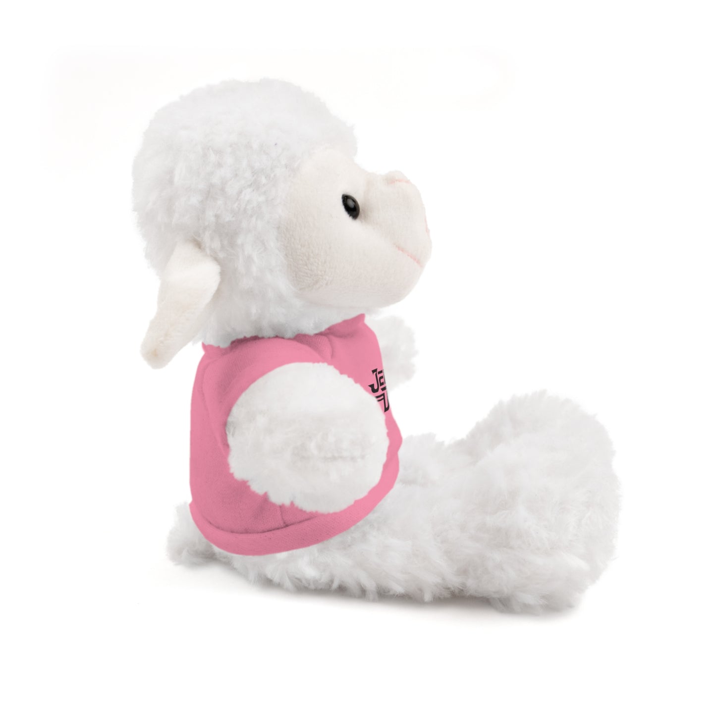 JenDore® Official Stuffed Animal Buddy