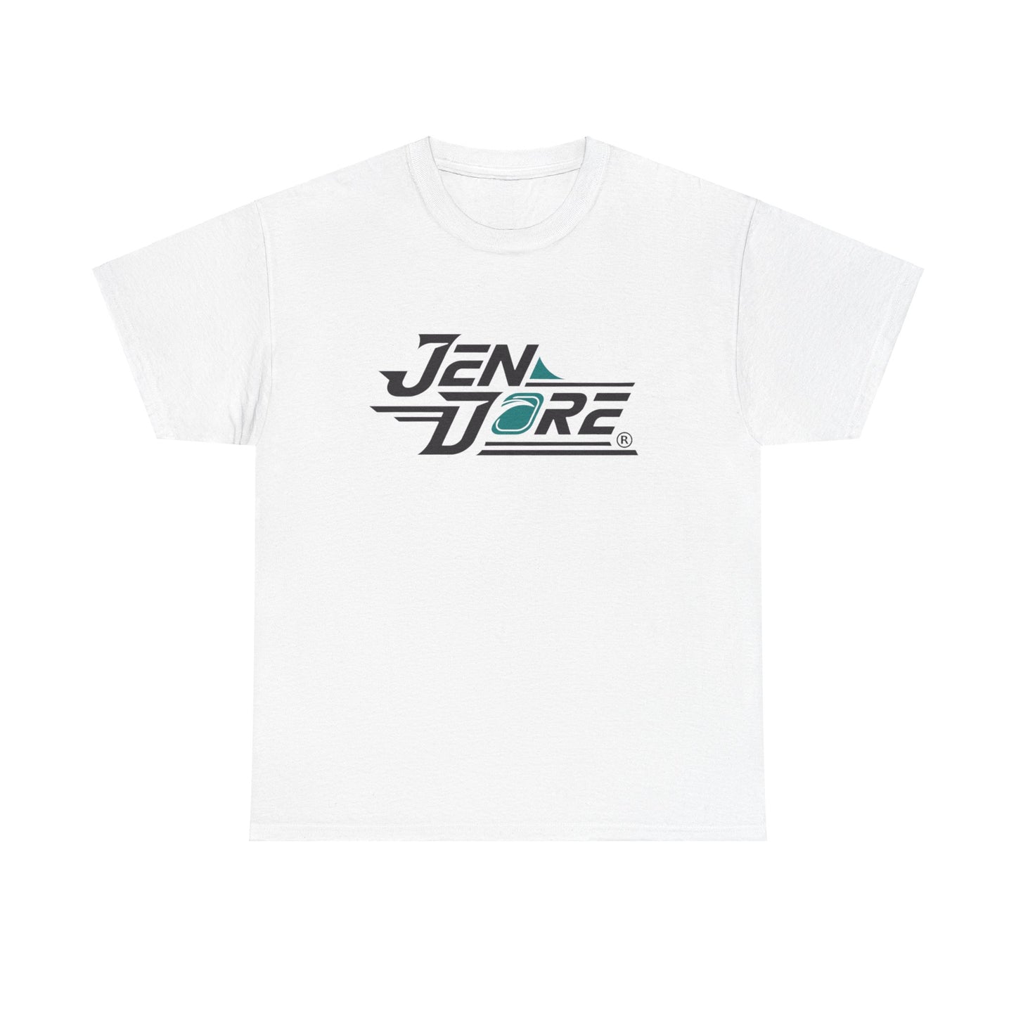 JenDore Heavy Cotton Tee