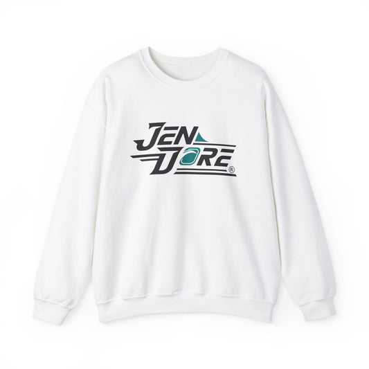 JenDore® Unisex Crewneck Sweatshirt