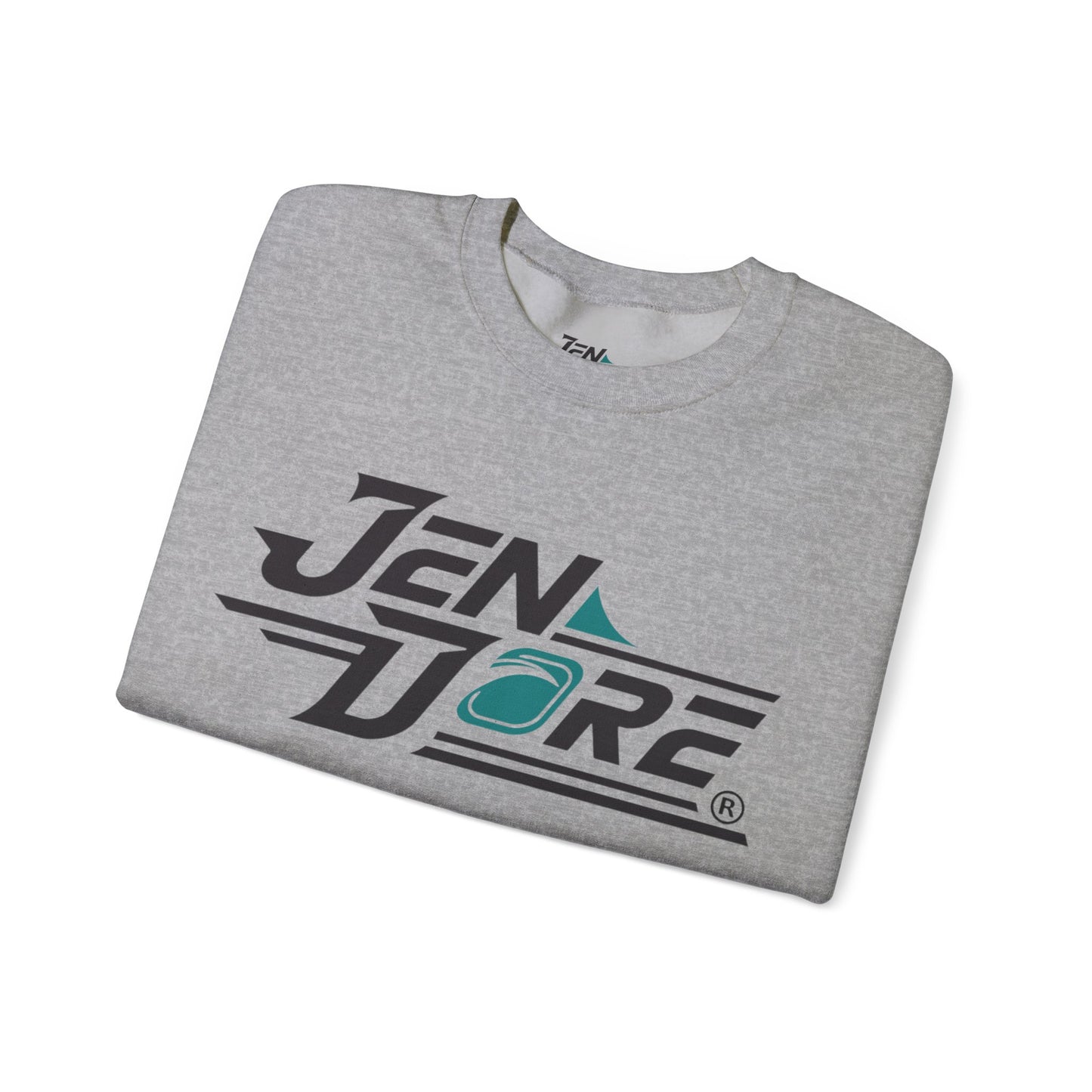 JenDore®
 Crewneck Sweatshirt