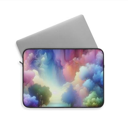 JenDore Dreamy Dreams Laptop Sleeve