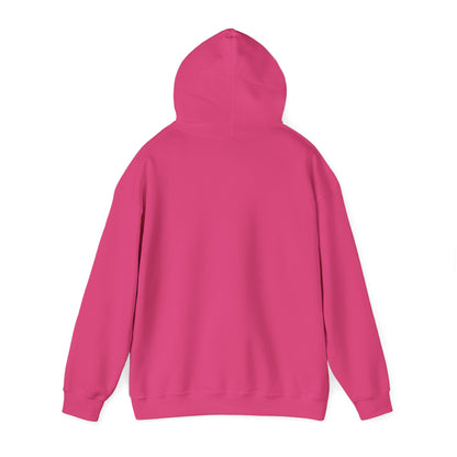 JenDore® Hooded Sweatshirt