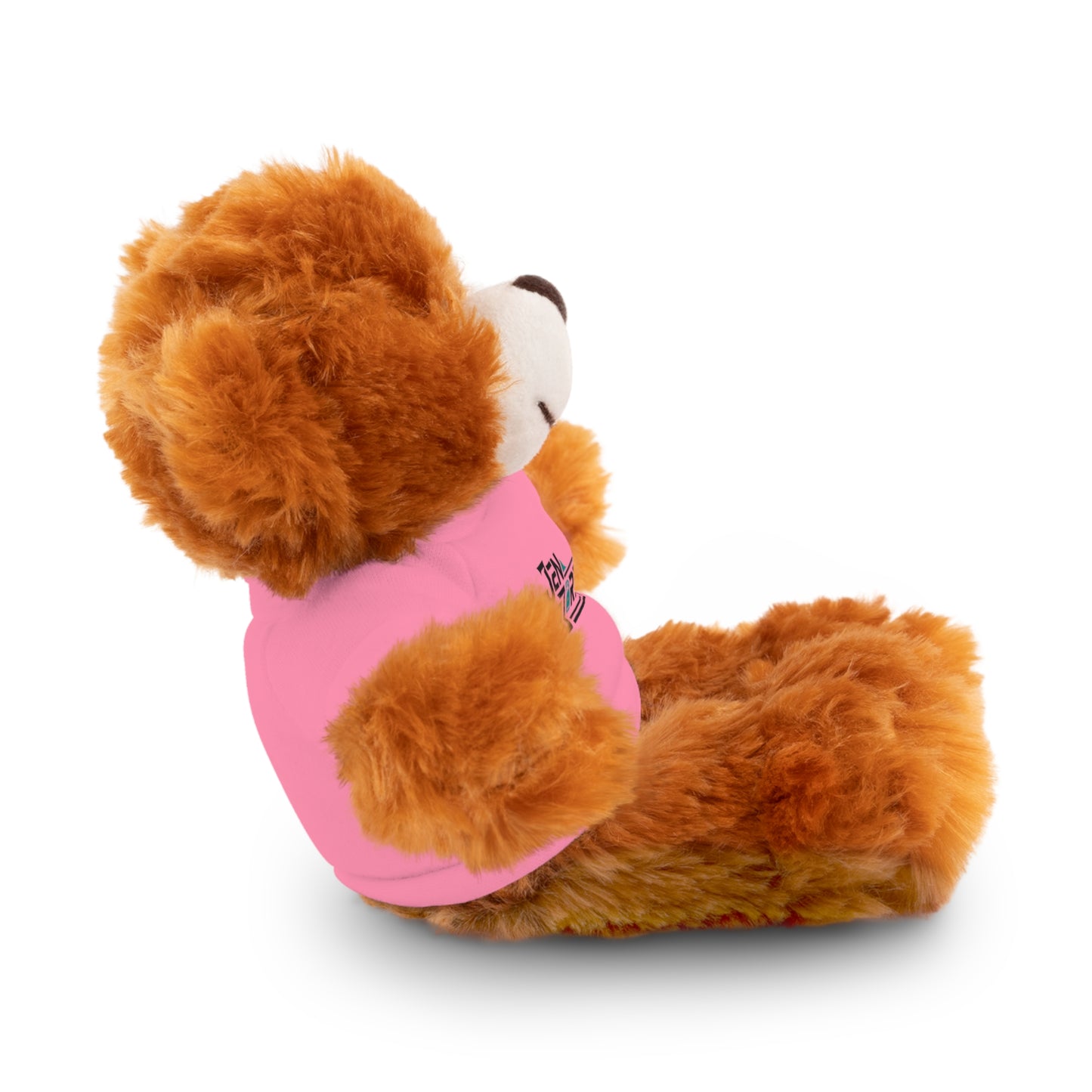 JenDore® Official Stuffed Animal Buddy