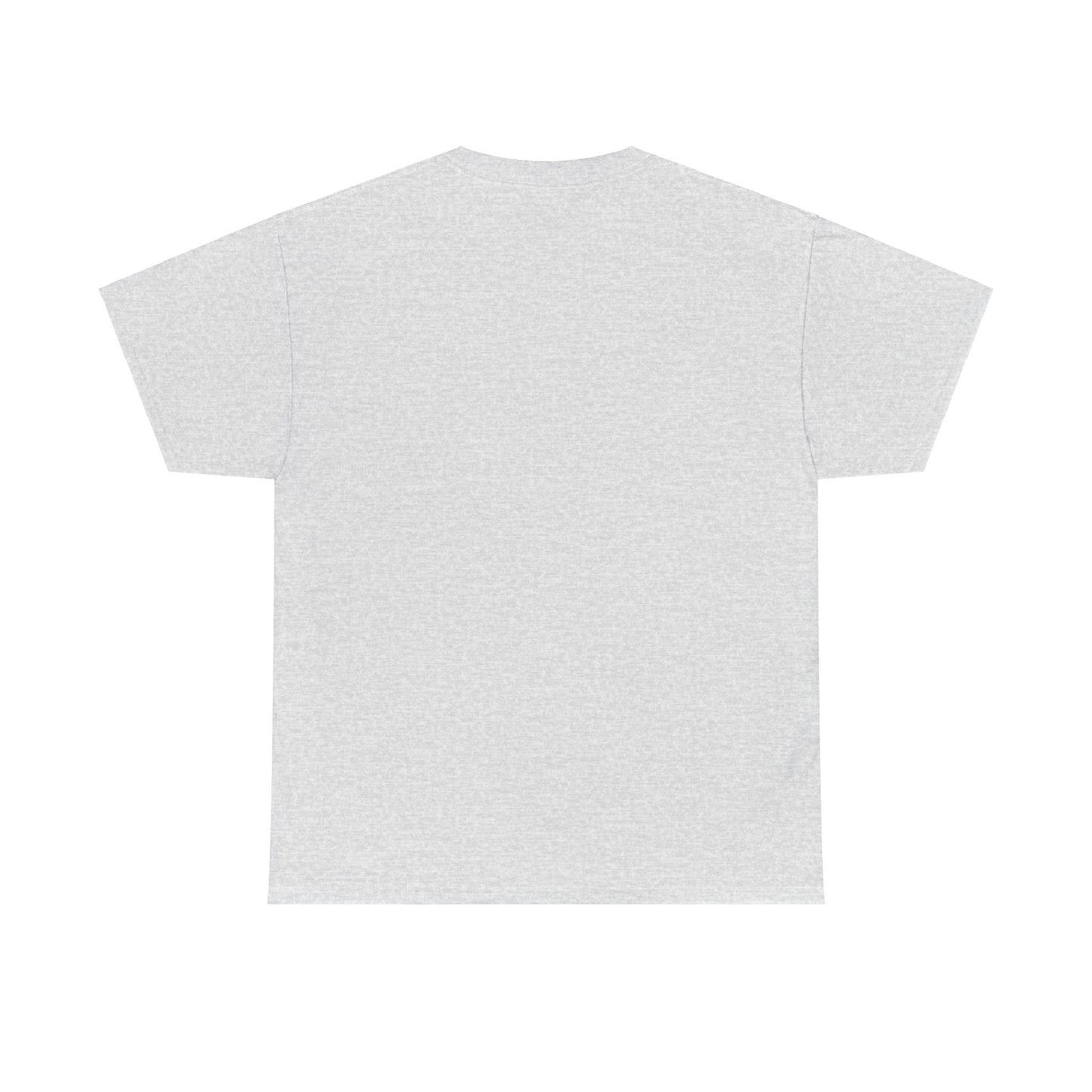 Official JenDore Heavy Cotton T-Shirt | 100% Cotton Tee for Ultimate Comfort and Style