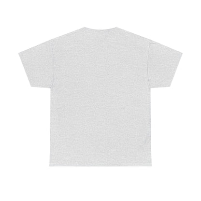 JenDore Heavy Cotton Tee