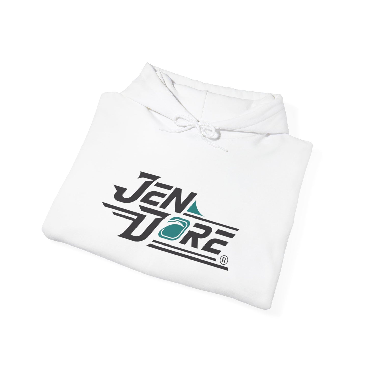 Official JenDore Heavy Blend™ Hooded Sweatshirt