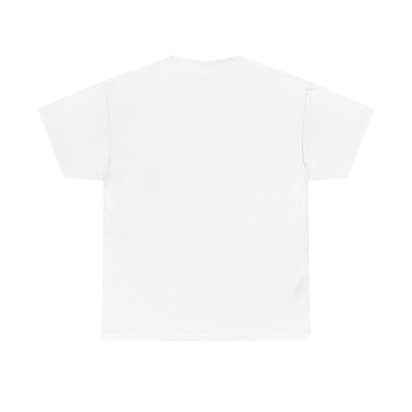 JenDore Heavy Cotton Tee