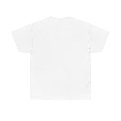 JenDore Heavy Cotton Tee