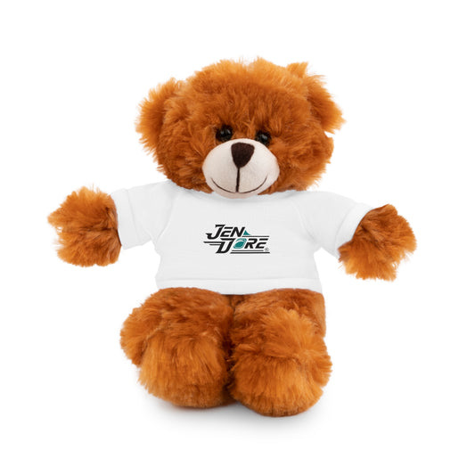 JenDore® Official Stuffed Animal Buddy