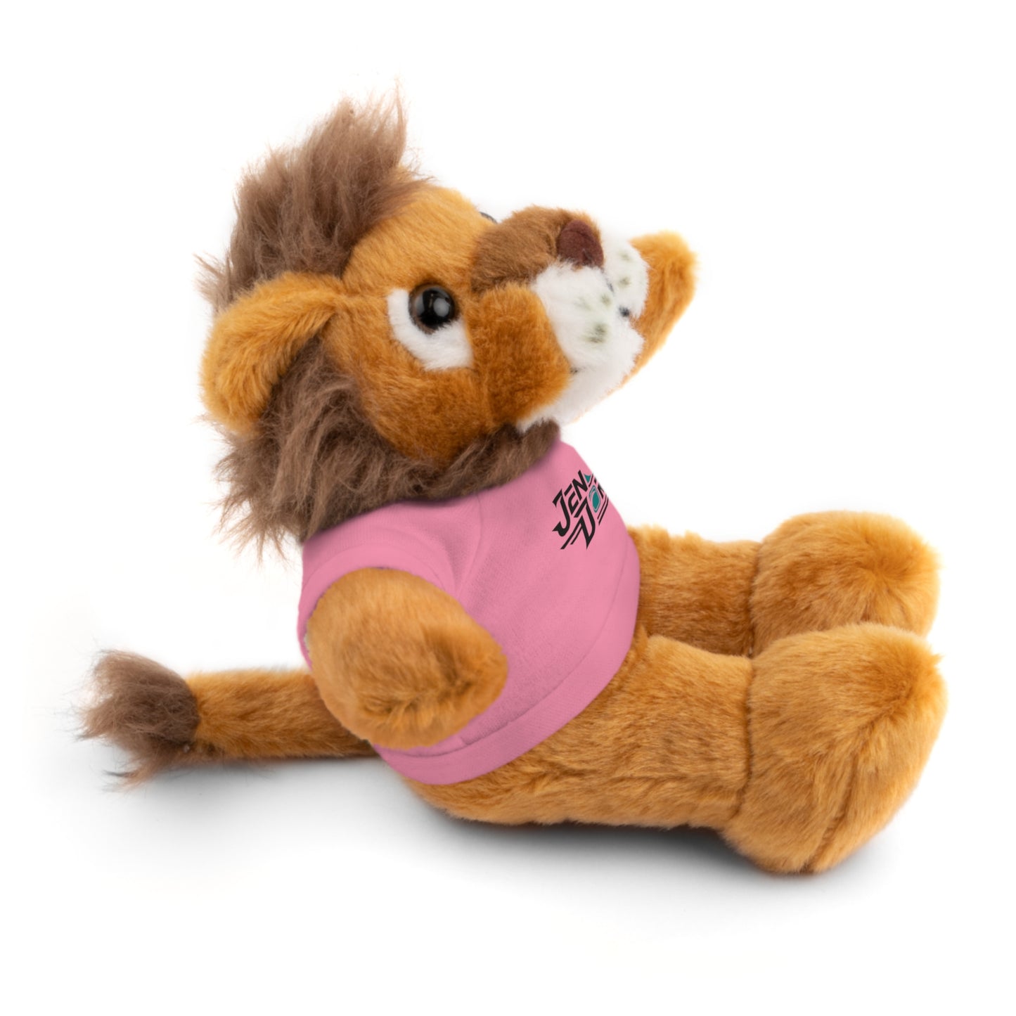 JenDore® Official Stuffed Animal Buddy