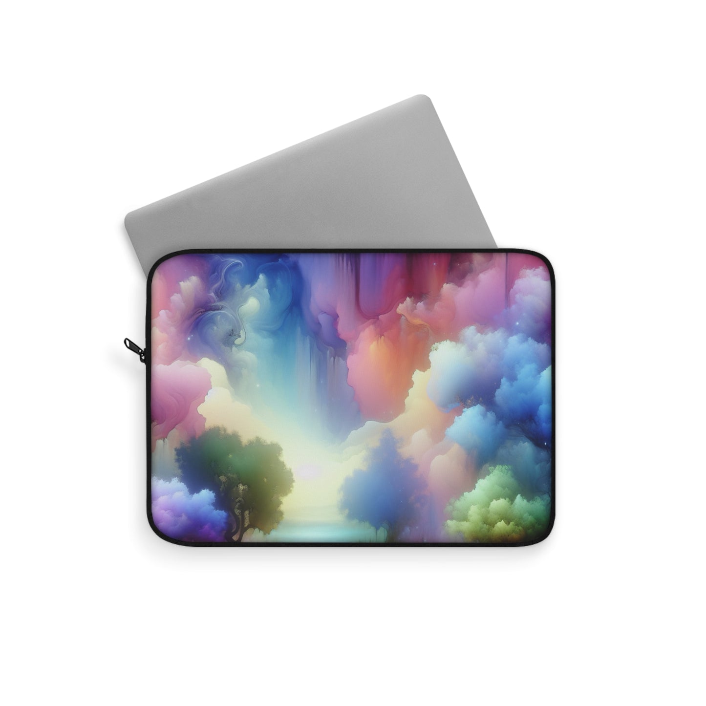 JenDore Dreamy Dreams Laptop Sleeve