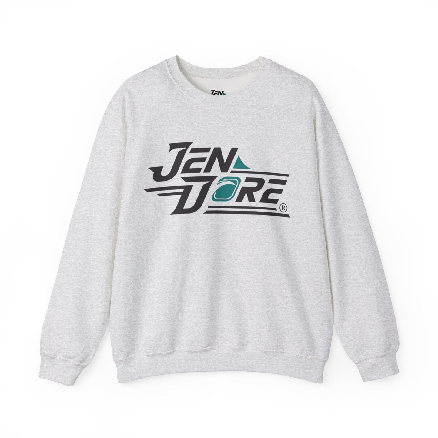 JenDore®
 Crewneck Sweatshirt