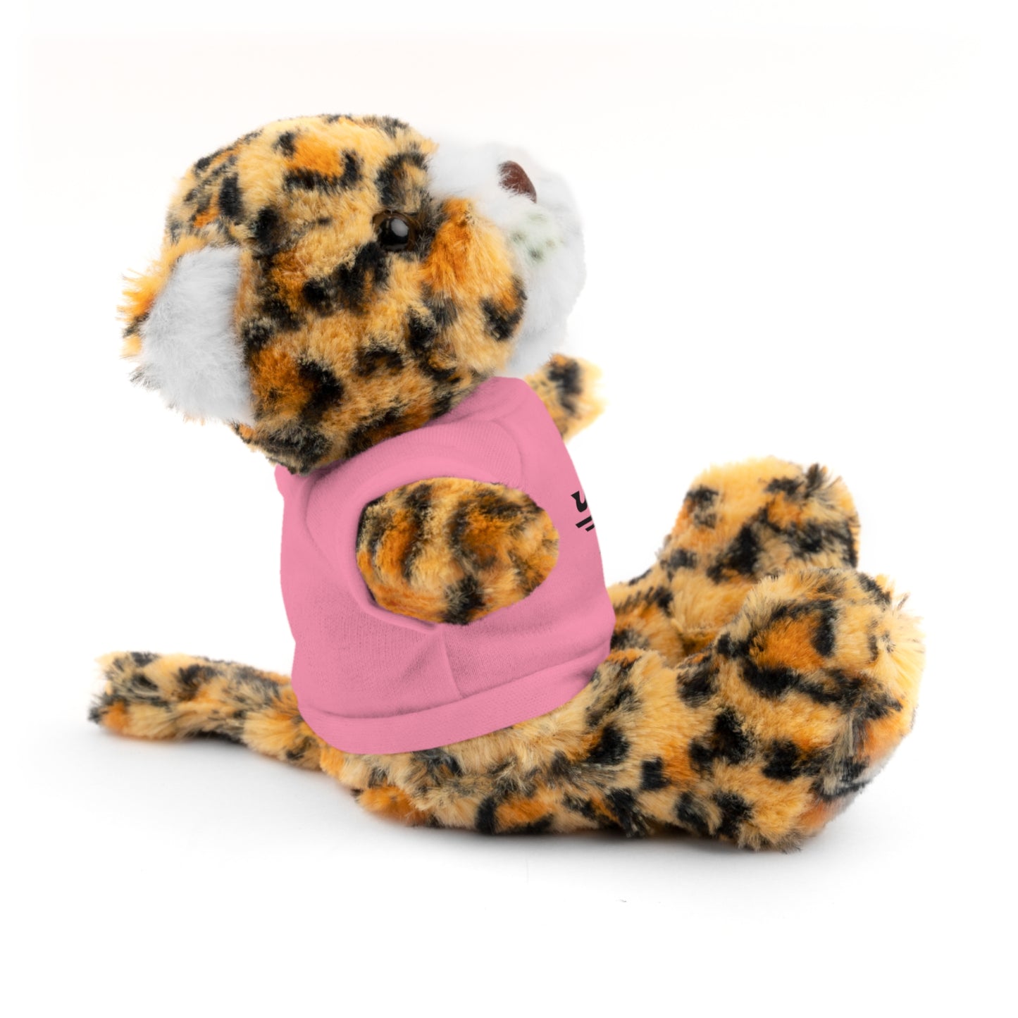 JenDore® Official Stuffed Animal Buddy