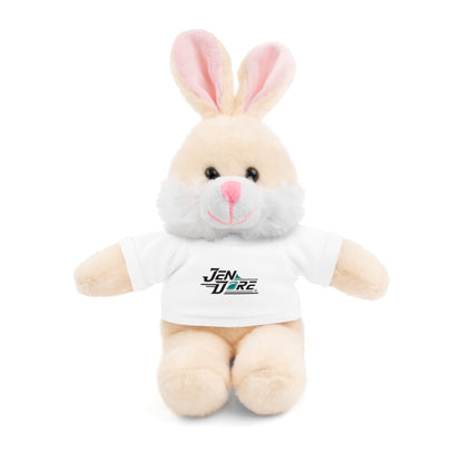 JenDore® Official Stuffed Animal Buddy