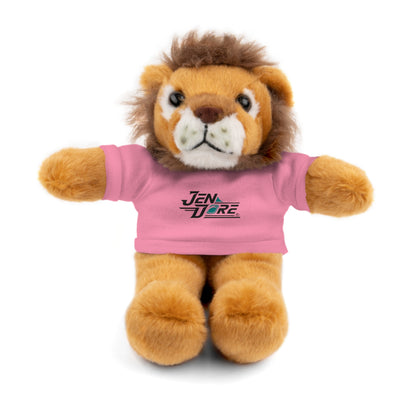 JenDore® Official Stuffed Animal Buddy