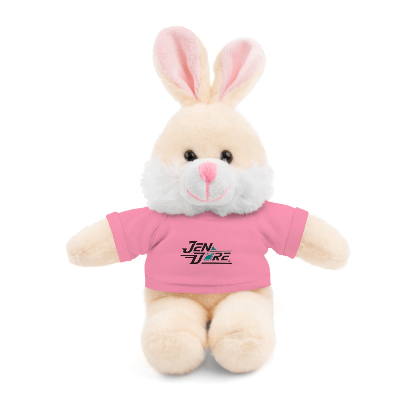 JenDore® Official Stuffed Animal Buddy