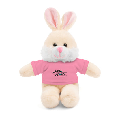 JenDore® Official Stuffed Animal Buddy