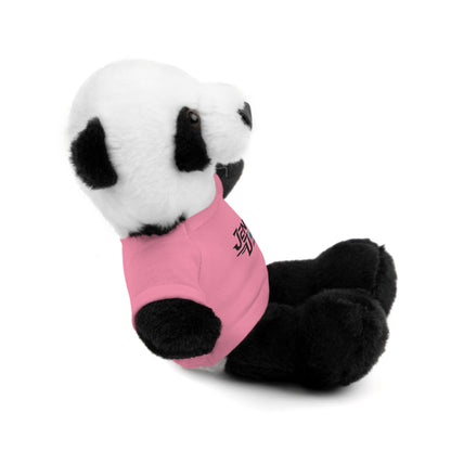 JenDore® Official Stuffed Animal Buddy