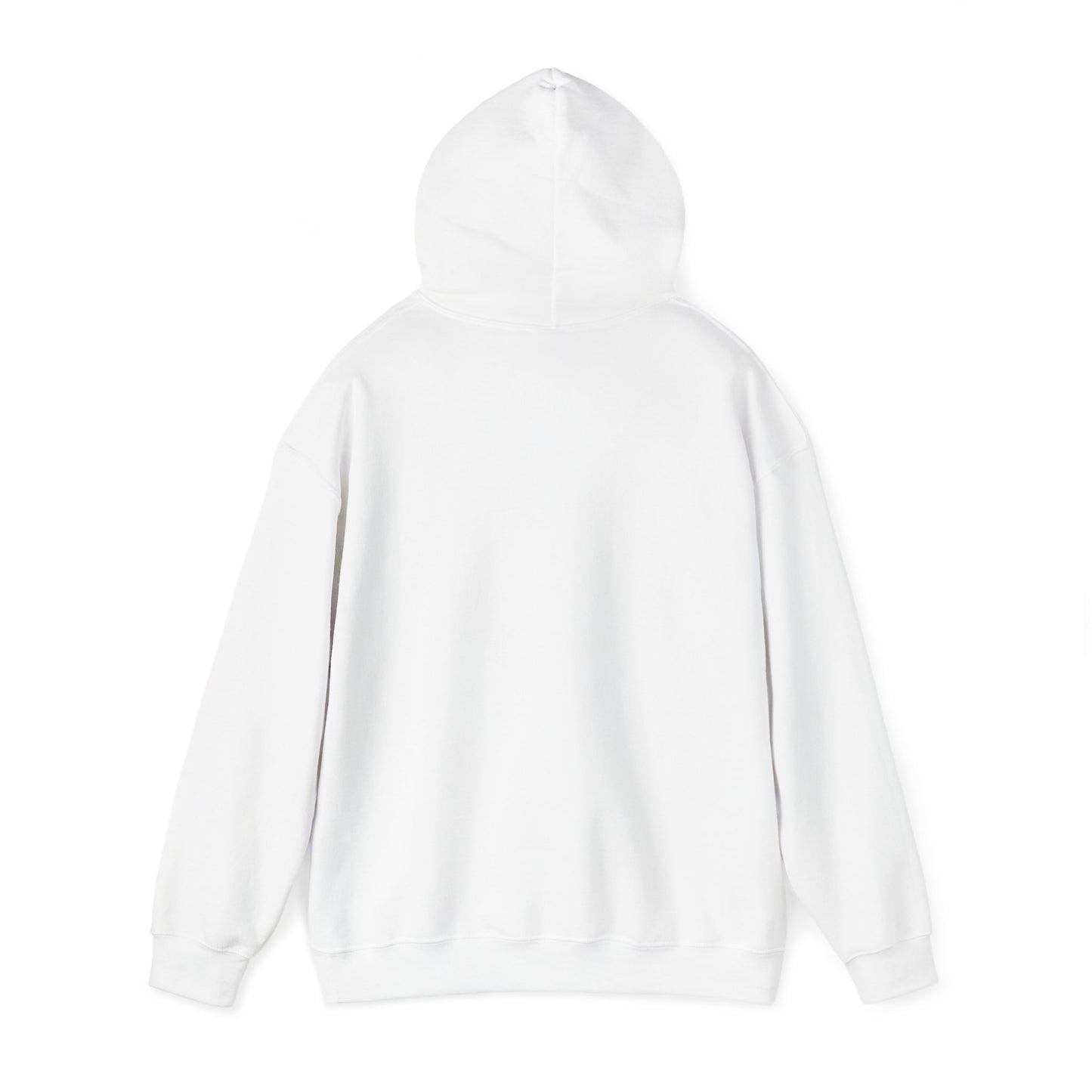 Official JenDore Heavy Blend™ Hooded Sweatshirt