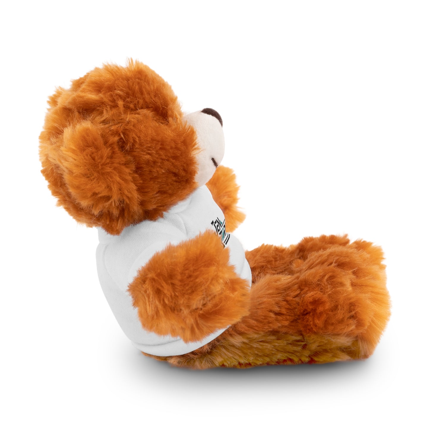 JenDore® Official Stuffed Animal Buddy