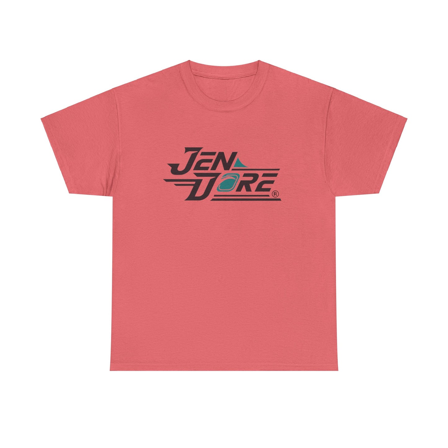 JenDore Heavy Cotton Tee