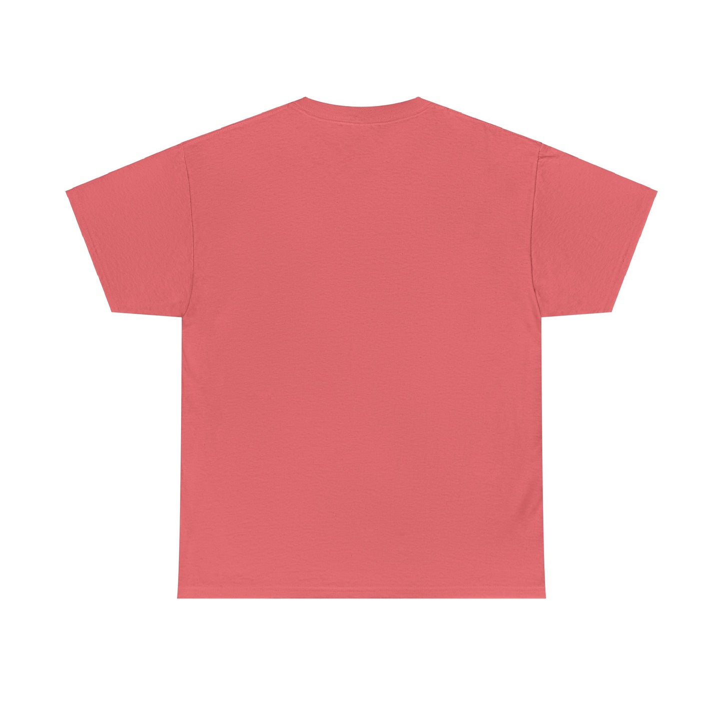 JenDore Heavy Cotton Tee