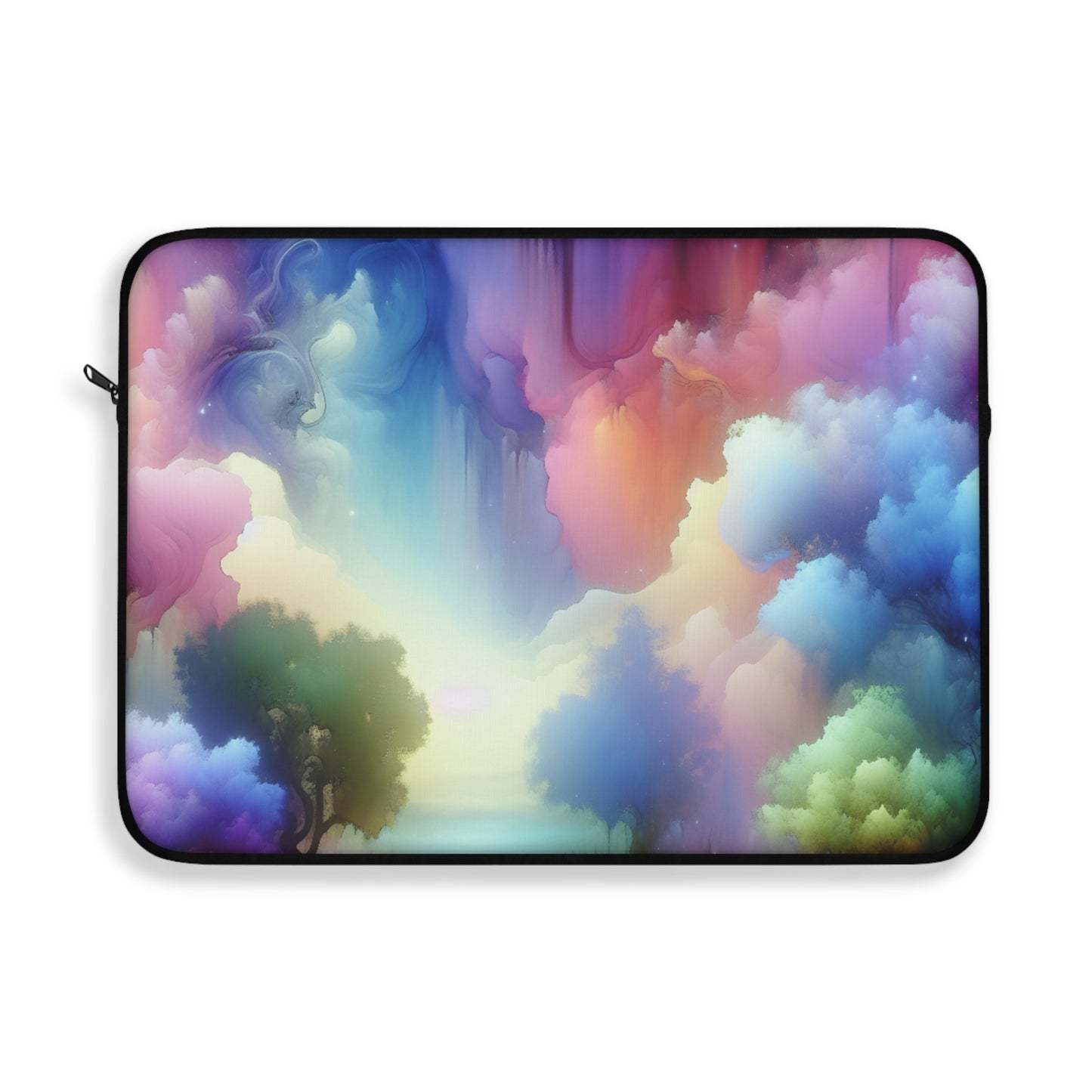 JenDore Dreamy Dreams Laptop Sleeve