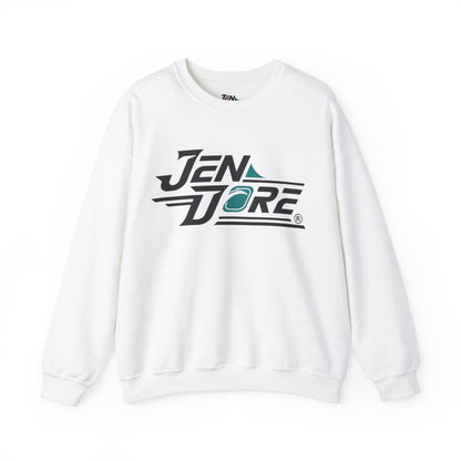 JenDore®
 Crewneck Sweatshirt