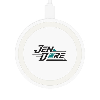 JenDore Quake Wireless Charging Pad