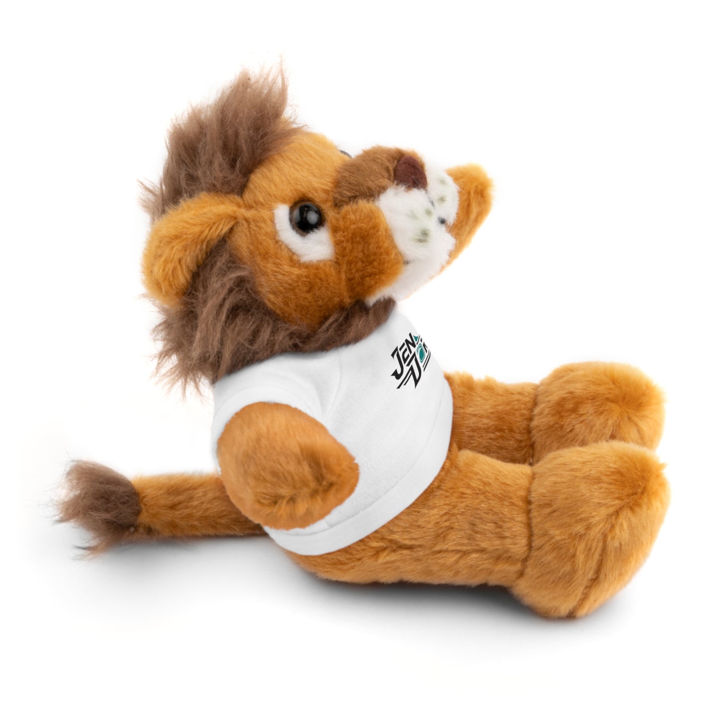 JenDore® Official Stuffed Animal Buddy