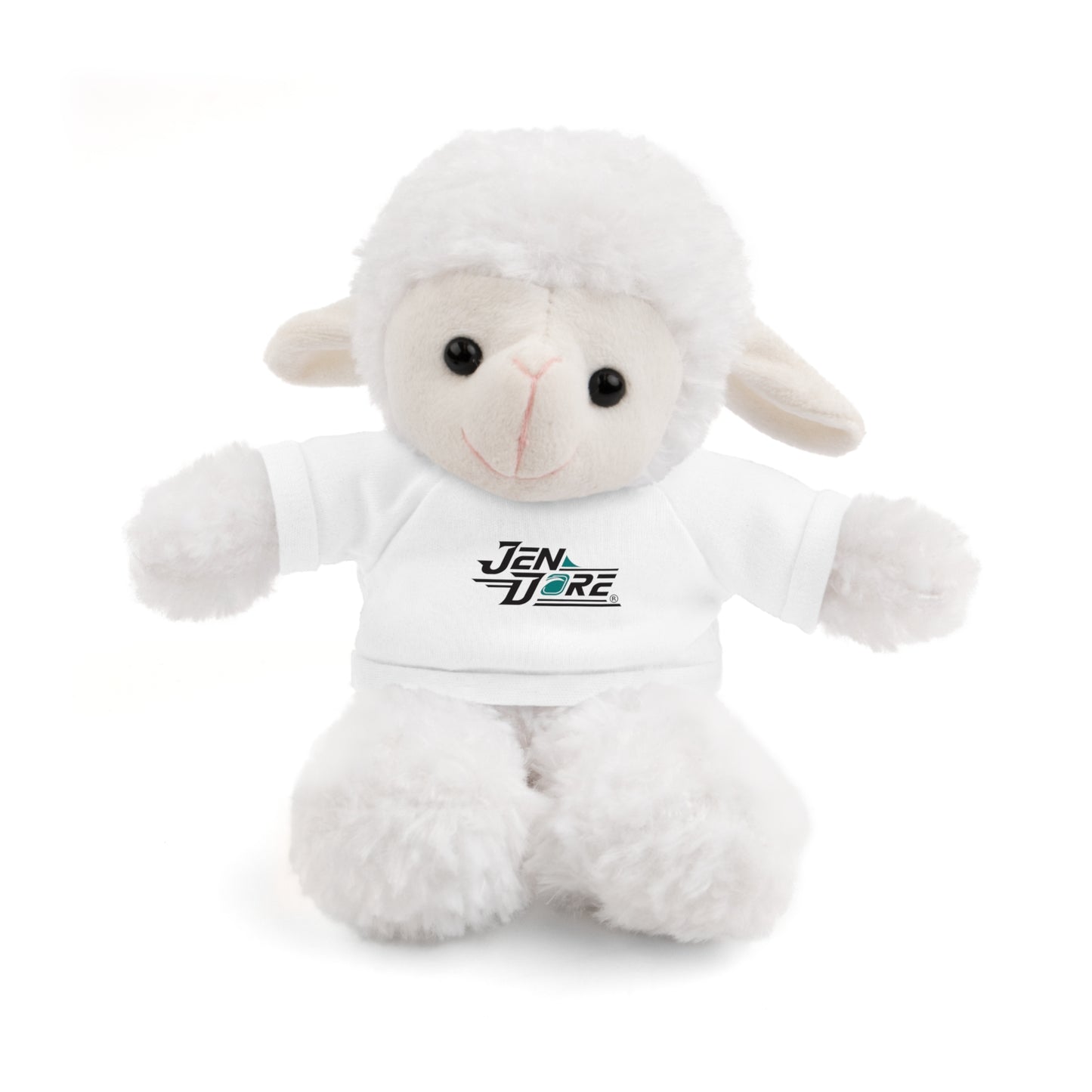 JenDore® Official Stuffed Animal Buddy