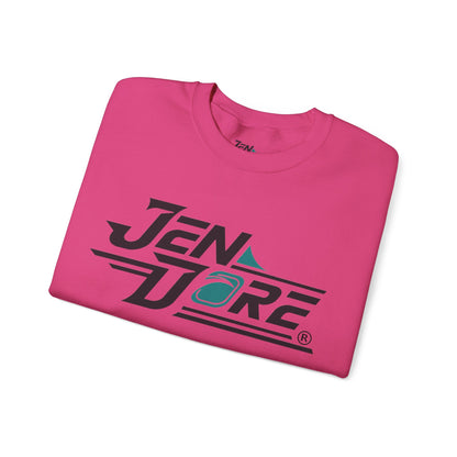 JenDore®
 Crewneck Sweatshirt