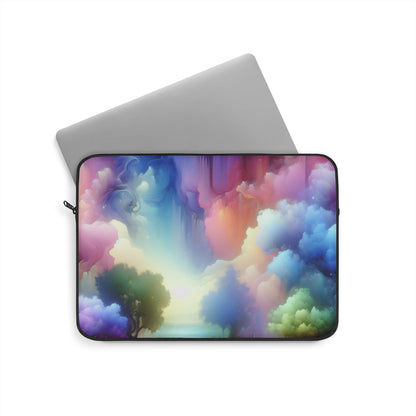 JenDore Dreamy Dreams Laptop Sleeve