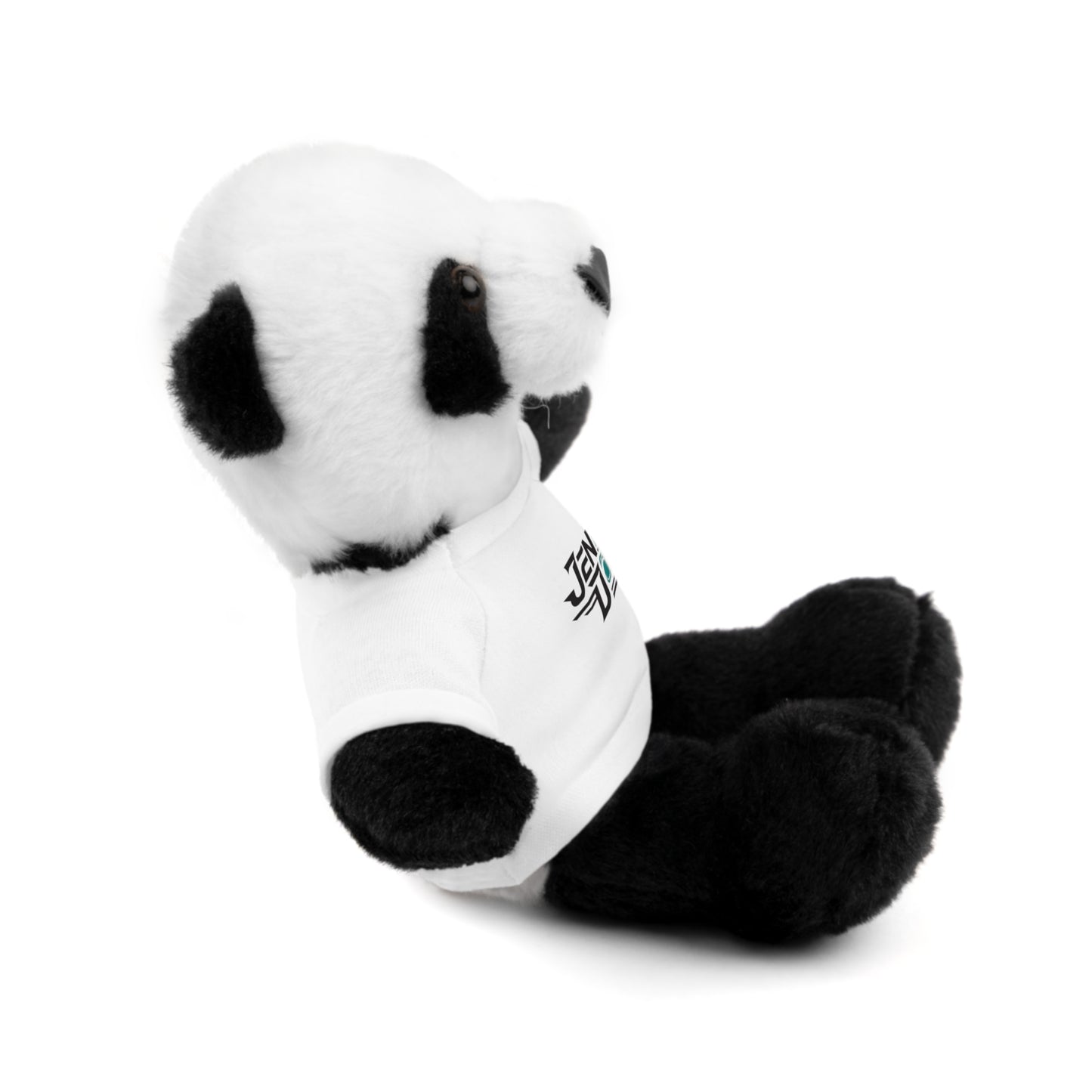 JenDore® Official Stuffed Animal Buddy