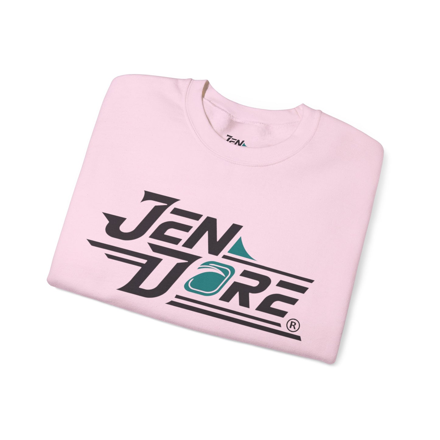 JenDore®
 Crewneck Sweatshirt