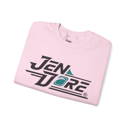 JenDore®
 Crewneck Sweatshirt