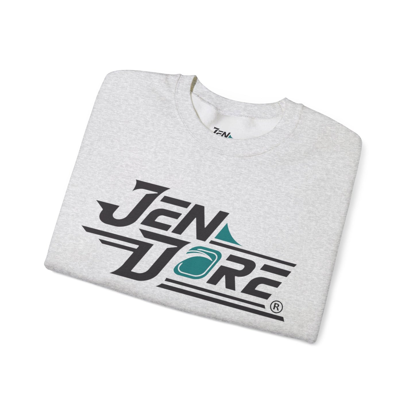 JenDore®
 Crewneck Sweatshirt