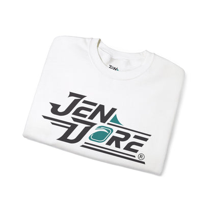 JenDore®
 Crewneck Sweatshirt