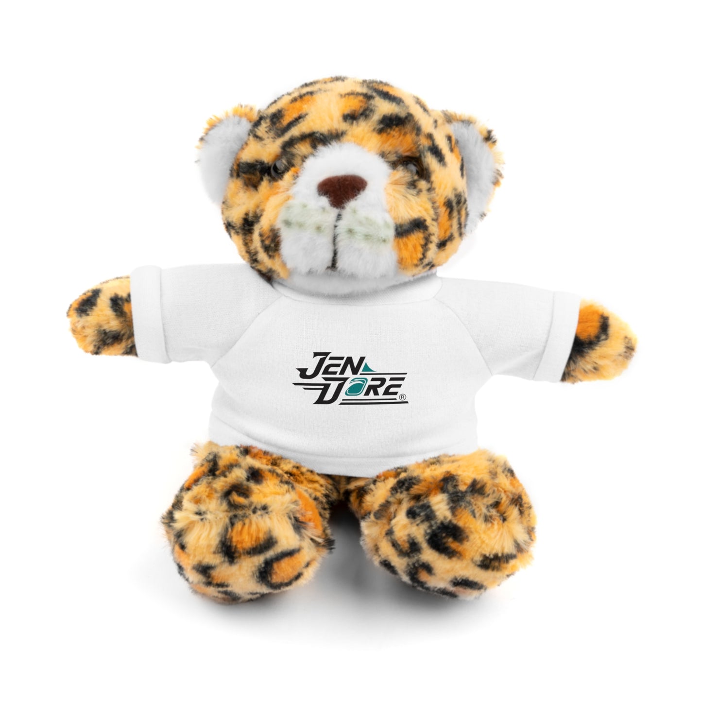 JenDore® Official Stuffed Animal Buddy