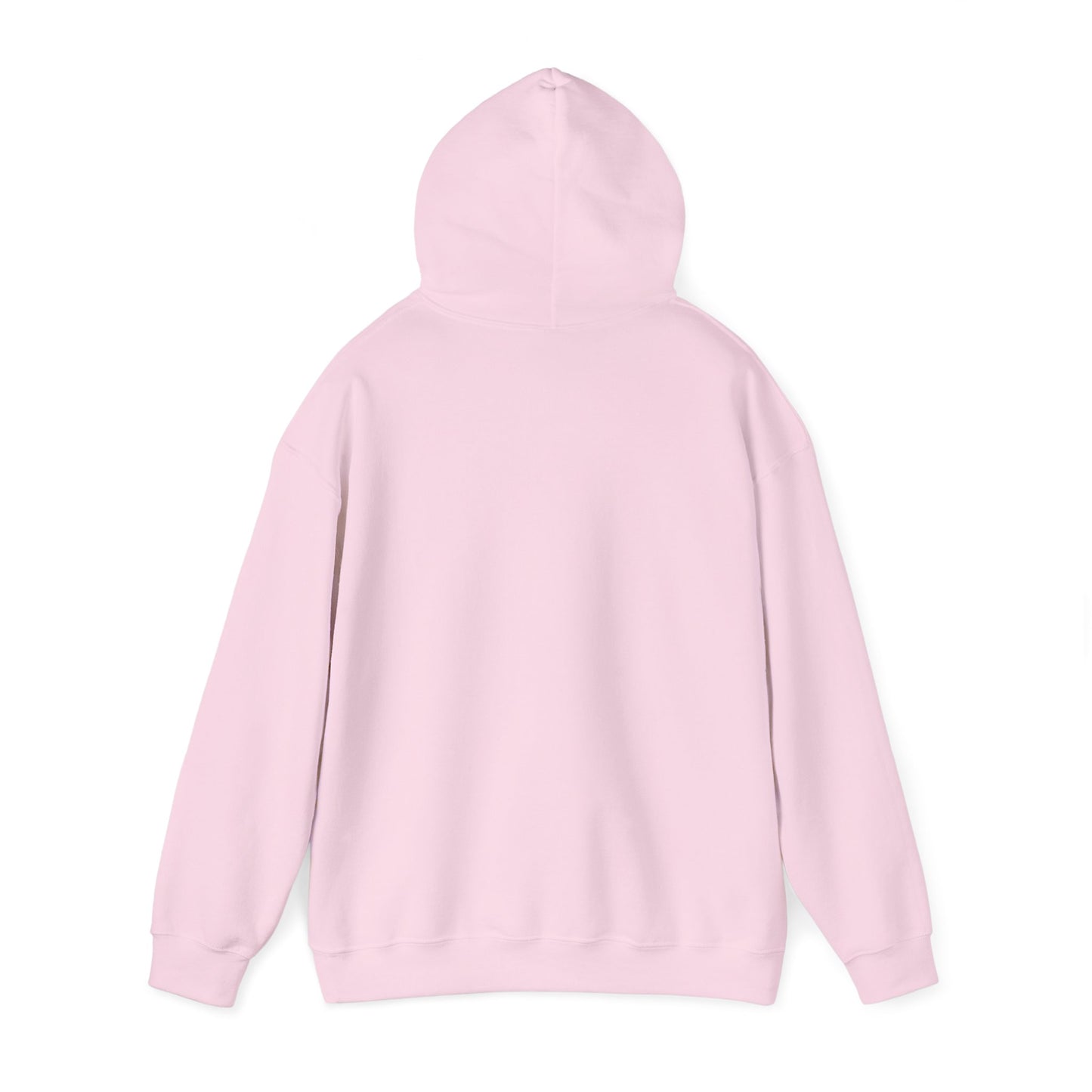 JenDore® Hooded Sweatshirt