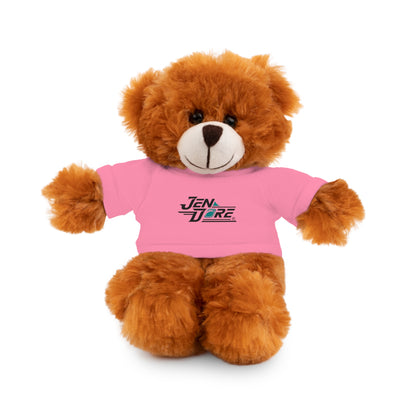 JenDore® Official Stuffed Animal Buddy