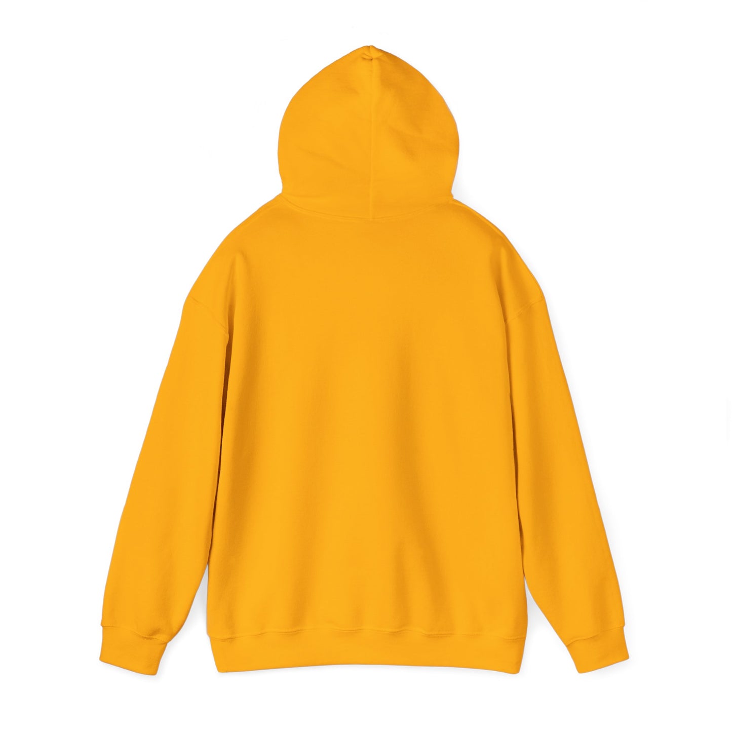 JenDore® Hooded Sweatshirt