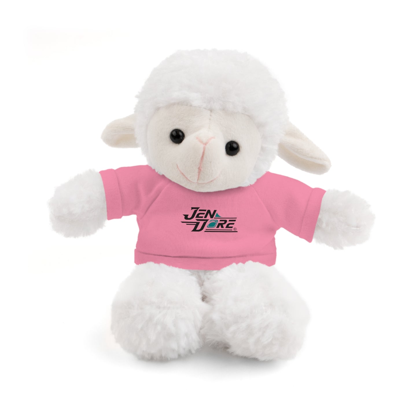 JenDore® Official Stuffed Animal Buddy