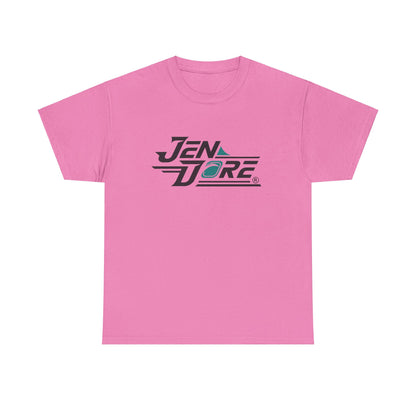 JenDore Heavy Cotton Tee