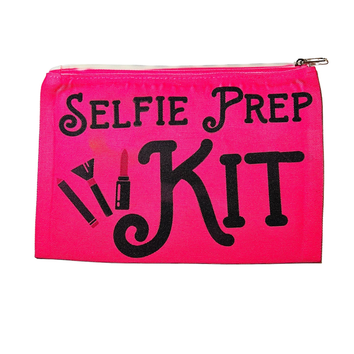 Kit de préparation pour selfie